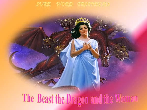 The Beast, the Dragon and the Woman