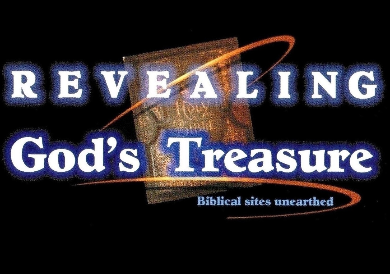 Revealing God's Treasure